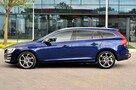 Volvo V60 LiFT Ocean Race 2,0 D4 181Km Ledy Skóra Navi Full Opcja - 10