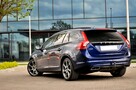 Volvo V60 LiFT Ocean Race 2,0 D4 181Km Ledy Skóra Navi Full Opcja - 11