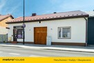 Dom z ogrodem i lokalami w centrum Siewierza ! - 14