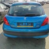 Peugeot 207 SUPER STAN MECHANICZNY I WIZUALNY , BEZ NAKŁADÓW FINANSOWYCH! - 6