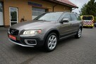 Volvo XC 70 2,0D4 Klima, alu R18, Xenony, skóra, 163KM, 2010r. - 2