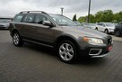 Volvo XC 70 2,0D4 Klima, alu R18, Xenony, skóra, 163KM, 2010r. - 4