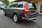 Volvo XC 70 2,0D4 Klima, alu R18, Xenony, skóra, 163KM, 2010r. - 6