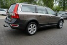 Volvo XC 70 2,0D4 Klima, alu R18, Xenony, skóra, 163KM, 2010r. - 9