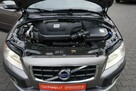 Volvo XC 70 2,0D4 Klima, alu R18, Xenony, skóra, 163KM, 2010r. - 10