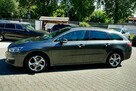 Peugeot 508 2,0HDI skóra, NAVI, kamera, alu R17 - 8