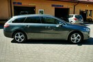 Peugeot 508 2,0HDI skóra, NAVI, kamera, alu R17 - 14