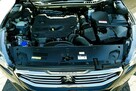 Peugeot 508 2,0HDI skóra, NAVI, kamera, alu R17 - 16