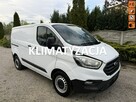 Ford Transit Custom Lift 2.0Tdci 28.11.2019r Klima Esp Euro 6  Pdc  Tempomat - 1