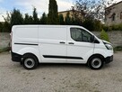 Ford Transit Custom Lift 2.0Tdci 28.11.2019r Klima Esp Euro 6  Pdc  Tempomat - 2