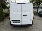 Ford Transit Custom Lift 2.0Tdci 28.11.2019r Klima Esp Euro 6  Pdc  Tempomat - 4