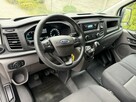 Ford Transit Custom Lift 2.0Tdci 28.11.2019r Klima Esp Euro 6  Pdc  Tempomat - 11