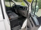 Ford Transit Custom Lift 2.0Tdci 28.11.2019r Klima Esp Euro 6  Pdc  Tempomat - 14