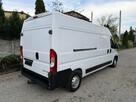 Opel Movano 2 klucze Pali Jeździ Silnik Chłodnice Zawieszenie Airbag Ok - 3