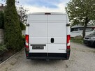 Opel Movano 2 klucze Pali Jeździ Silnik Chłodnice Zawieszenie Airbag Ok - 4