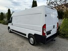 Opel Movano 2 klucze Pali Jeździ Silnik Chłodnice Zawieszenie Airbag Ok - 5