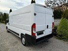 Opel Movano 2 klucze Pali Jeździ Silnik Chłodnice Zawieszenie Airbag Ok - 6