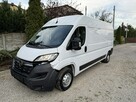 Opel Movano 2 klucze Pali Jeździ Silnik Chłodnice Zawieszenie Airbag Ok - 8