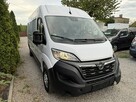 Opel Movano 2 klucze Pali Jeździ Silnik Chłodnice Zawieszenie Airbag Ok - 9