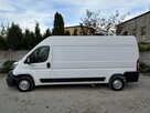 Opel Movano 2 klucze Pali Jeździ Silnik Chłodnice Zawieszenie Airbag Ok - 10