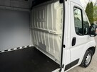 Opel Movano 2 klucze Pali Jeździ Silnik Chłodnice Zawieszenie Airbag Ok - 16