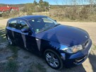 BMW 116 Benzyna/Klimatronic/ESP/Podgrz.fotele/Tempomat/Czujniki parkowania - 2