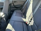 BMW 116 Benzyna/Klimatronic/ESP/Podgrz.fotele/Tempomat/Czujniki parkowania - 8