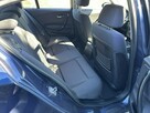 BMW 116 Benzyna/Klimatronic/ESP/Podgrz.fotele/Tempomat/Czujniki parkowania - 10