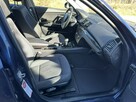 BMW 116 Benzyna/Klimatronic/ESP/Podgrz.fotele/Tempomat/Czujniki parkowania - 11