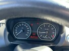 BMW 116 Benzyna/Klimatronic/ESP/Podgrz.fotele/Tempomat/Czujniki parkowania - 13