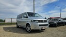 Volkswagen Caravelle 9 osobowy Ładny stan - 3