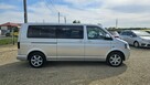 Volkswagen Caravelle 9 osobowy Ładny stan - 4