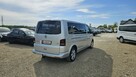 Volkswagen Caravelle 9 osobowy Ładny stan - 5