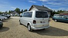 Volkswagen Caravelle 9 osobowy Ładny stan - 7