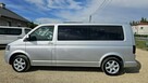 Volkswagen Caravelle 9 osobowy Ładny stan - 8