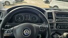 Volkswagen Caravelle 9 osobowy Ładny stan - 10