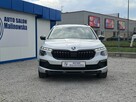 Škoda Kamiq DSG Navi 2xPDC Kamera Grzane Fotele+Kierownica Wolne Ręce Full Led Alu - 5