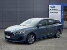 Ford Focus Titanium 1.0 EcoBoost mHEV 125 KM