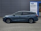 Ford Focus Titanium 1.0 EcoBoost mHEV 125 KM - 2