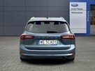 Ford Focus Titanium 1.0 EcoBoost mHEV 125 KM - 4