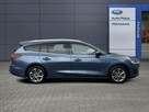 Ford Focus Titanium 1.0 EcoBoost mHEV 125 KM - 6