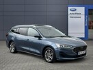 Ford Focus Titanium 1.0 EcoBoost mHEV 125 KM - 7