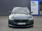 Ford Focus Titanium 1.0 EcoBoost mHEV 125 KM - 8
