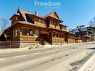 Lokal  gastronomiczny na wynajem Zakopane