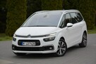 Citroen C4 Grand Picasso Grand Picasso 7-foteli 2XParktonic Navi Kamera el.Klapa  Klimatronic - 2
