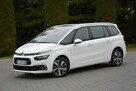 Citroen C4 Grand Picasso Grand Picasso 7-foteli 2XParktonic Navi Kamera el.Klapa  Klimatronic - 3