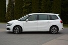 Citroen C4 Grand Picasso Grand Picasso 7-foteli 2XParktonic Navi Kamera el.Klapa  Klimatronic - 4