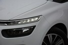 Citroen C4 Grand Picasso Grand Picasso 7-foteli 2XParktonic Navi Kamera el.Klapa  Klimatronic - 5