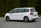 Citroen C4 Grand Picasso Grand Picasso 7-foteli 2XParktonic Navi Kamera el.Klapa  Klimatronic - 6