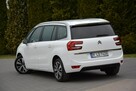 Citroen C4 Grand Picasso Grand Picasso 7-foteli 2XParktonic Navi Kamera el.Klapa  Klimatronic - 7